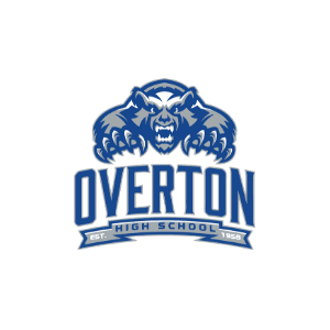 Overton logo