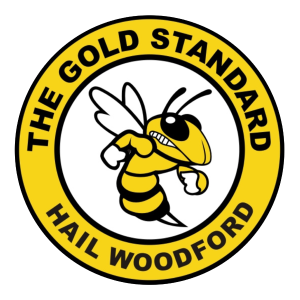 Woodford County logo
