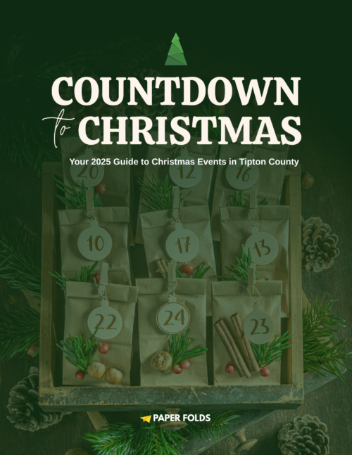 Countdown to Christmas 2025