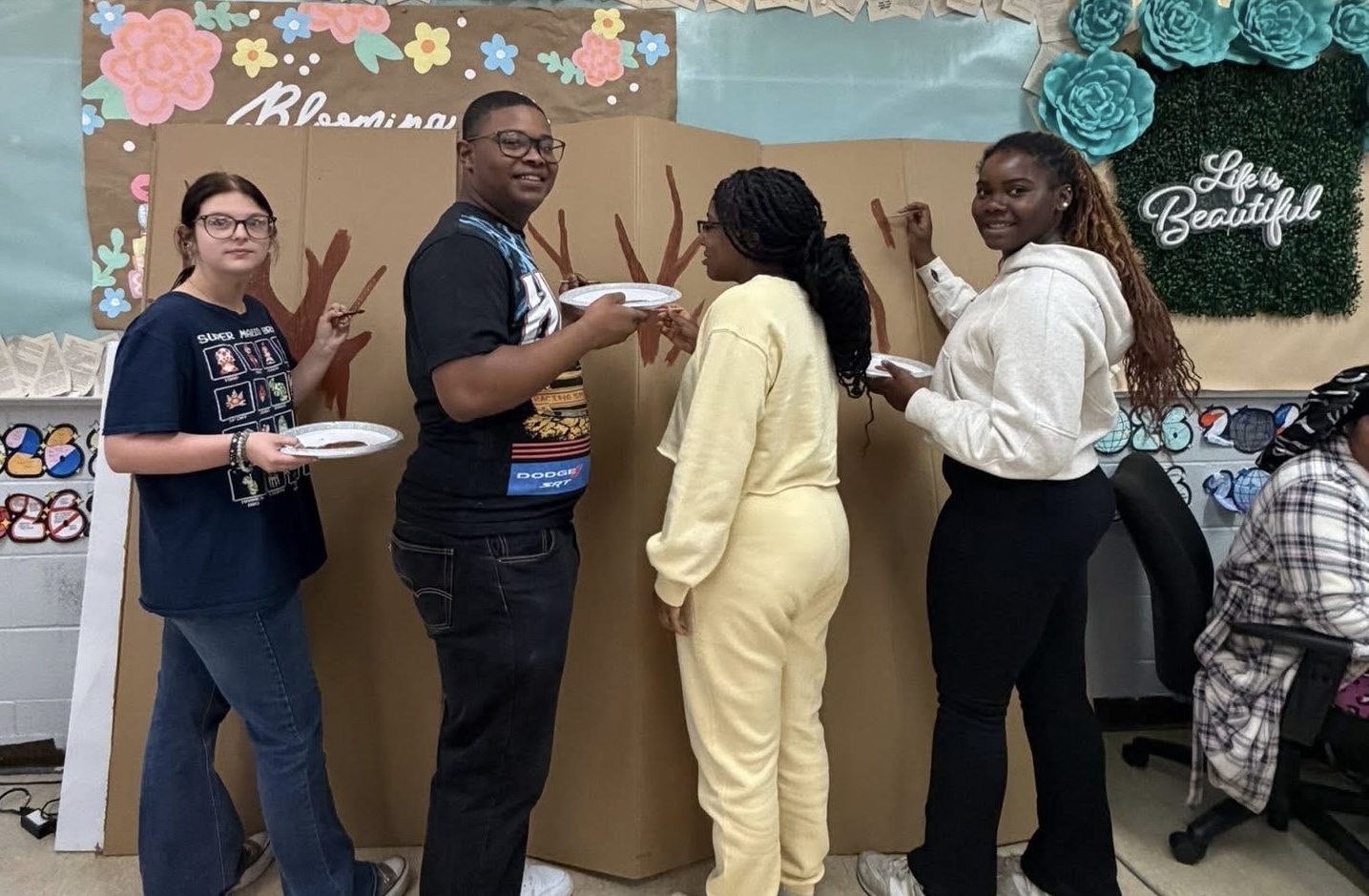 CHS to present Wizard of Oz